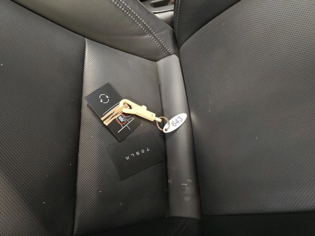 Tesla Model 3 Highland RWD 91,2% SoH [ LFP ACCU+HW4+AMD RYZEN+LEDER+AUTOPILOT+NIEUW MODEL ] 10