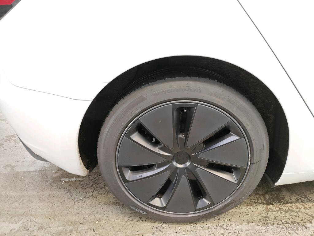 Tesla Model 3 Highland RWD 91,2% SoH [ LFP ACCU+HW4+AMD RYZEN+LEDER+AUTOPILOT+NIEUW MODEL ] 17