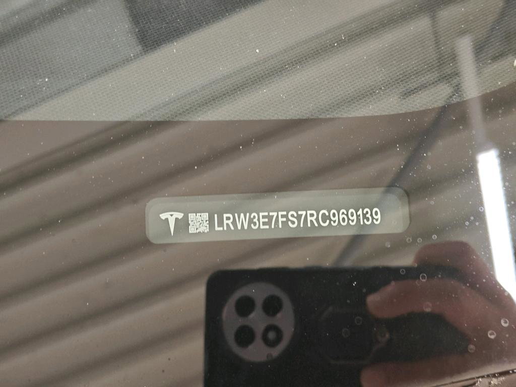 Tesla Model 3 Highland RWD 91,2% SoH [ LFP ACCU+HW4+AMD RYZEN+LEDER+AUTOPILOT+NIEUW MODEL ] 9