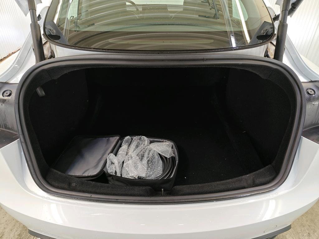 Tesla Model 3 Highland RWD 91,2% SoH [ LFP ACCU+HW4+AMD RYZEN+LEDER+AUTOPILOT+NIEUW MODEL ] 8