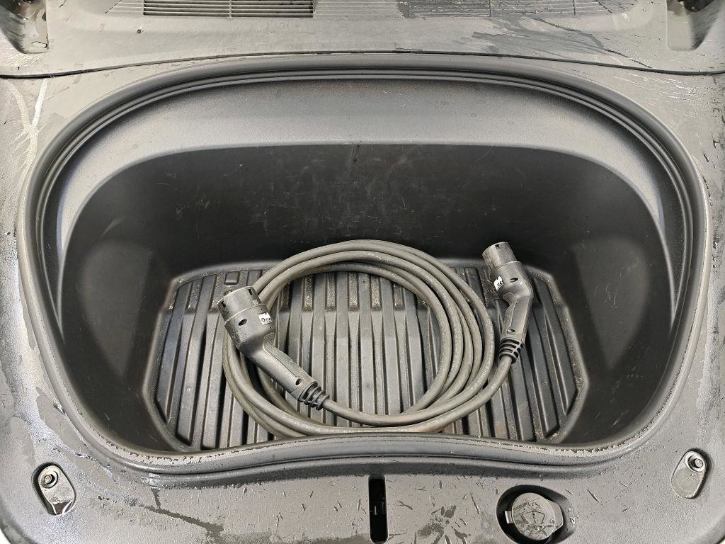 Tesla Model 3 Highland RWD 91,2% SoH [ LFP ACCU+HW4+AMD RYZEN+LEDER+AUTOPILOT+NIEUW MODEL ] 12