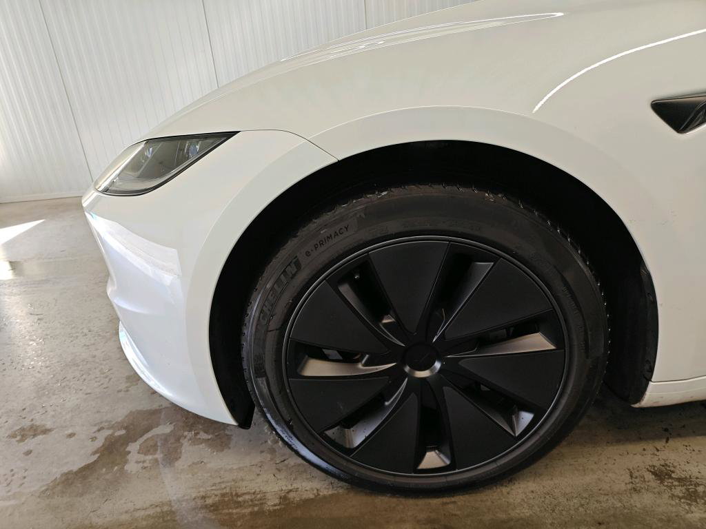 Tesla Model 3 Highland RWD 91,2% SoH [ LFP ACCU+HW4+AMD RYZEN+LEDER+AUTOPILOT+NIEUW MODEL ] 14