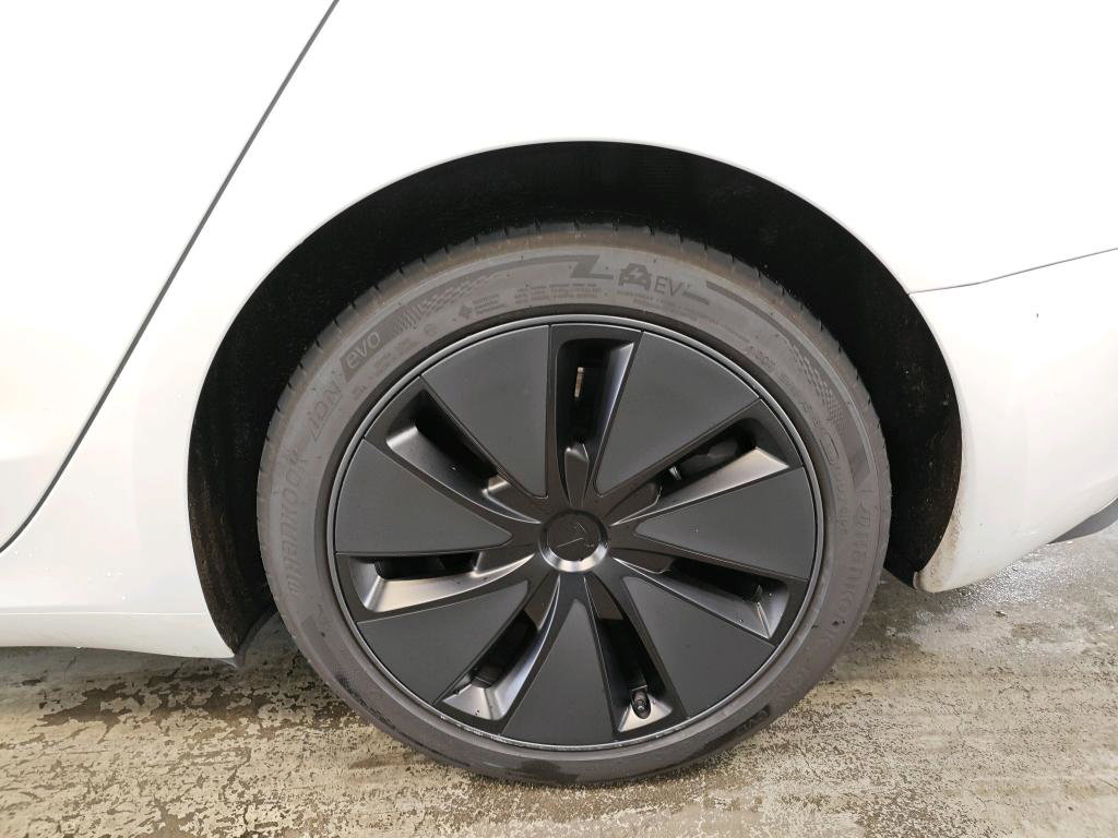 Tesla Model 3 Highland RWD 91,2% SoH [ LFP ACCU+HW4+AMD RYZEN+LEDER+AUTOPILOT+NIEUW MODEL ] 16