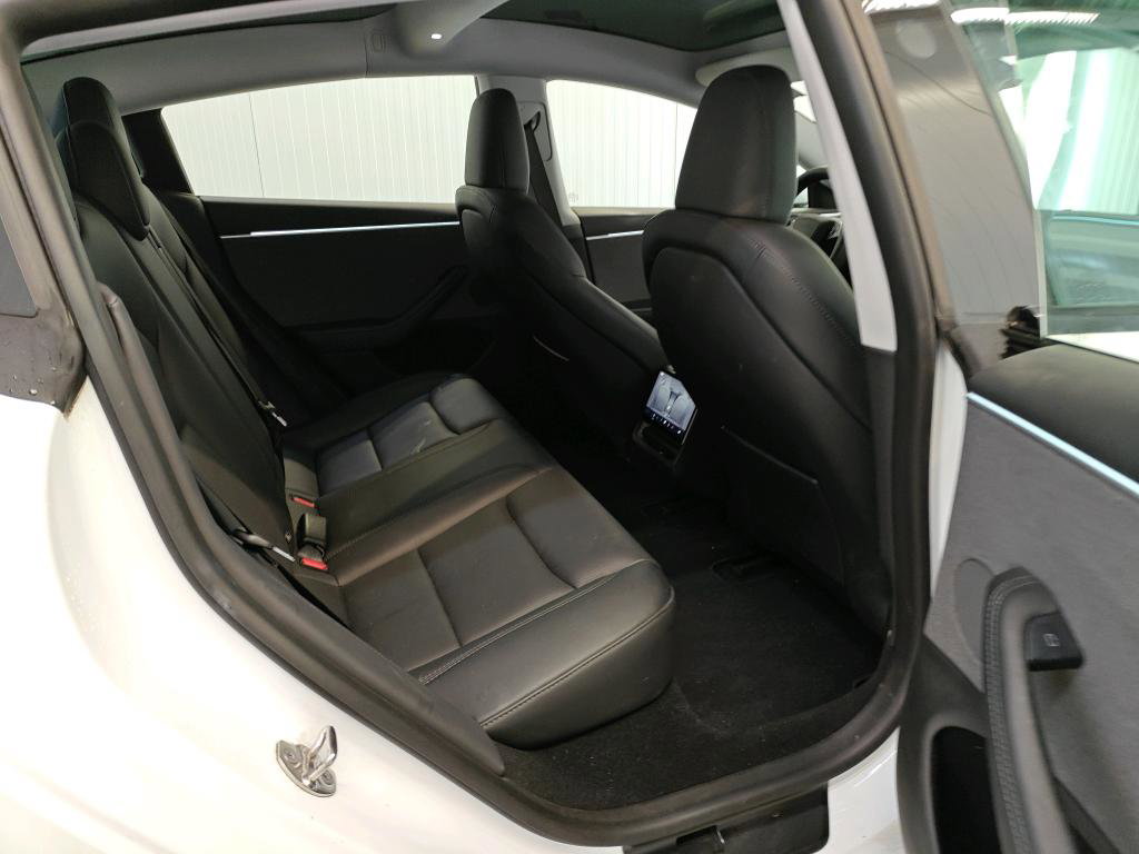 Tesla Model 3 Highland RWD 91,2% SoH [ LFP ACCU+HW4+AMD RYZEN+LEDER+AUTOPILOT+NIEUW MODEL ] 22