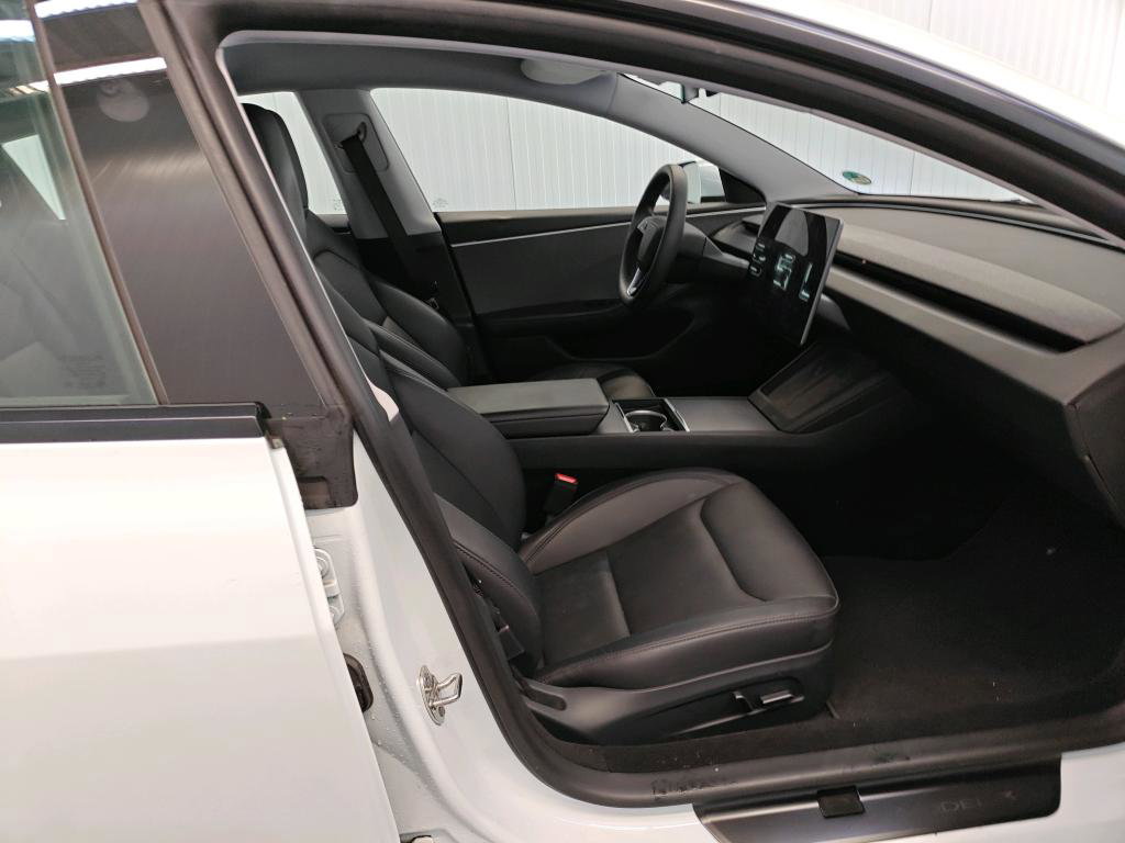 Tesla Model 3 Highland RWD 91,2% SoH [ LFP ACCU+HW4+AMD RYZEN+LEDER+AUTOPILOT+NIEUW MODEL ] 6