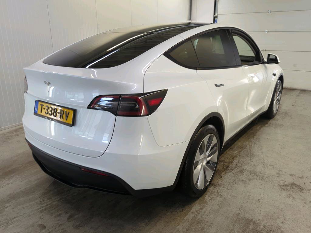 Tesla Model Y Standard RWD Plus 299pk 92,1% SoH [ TREKHAAK+AMD RYZEN+LFP+AUTOPILOT+19 INCH+PREMIUM AUDIO ] 5