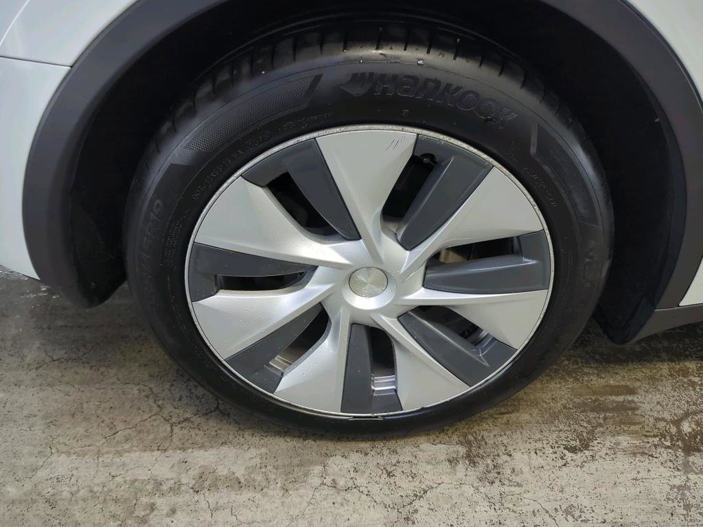 Tesla Model Y Standard RWD Plus 299pk 92,1% SoH [ TREKHAAK+AMD RYZEN+LFP+AUTOPILOT+19 INCH+PREMIUM AUDIO ] 16