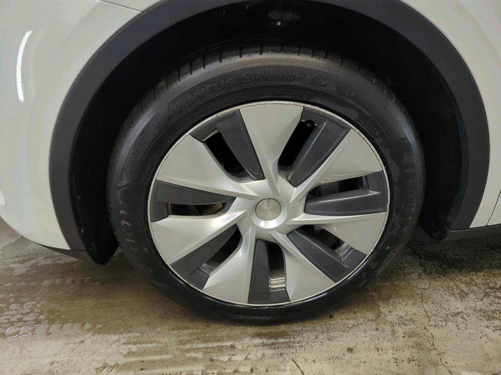 Tesla Model Y Standard RWD Plus 299pk 92,1% SoH [ TREKHAAK+AMD RYZEN+LFP+AUTOPILOT+19 INCH+PREMIUM AUDIO ] 13