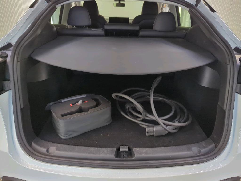 Tesla Model Y Standard RWD Plus 299pk 92,1% SoH [ TREKHAAK+AMD RYZEN+LFP+AUTOPILOT+19 INCH+PREMIUM AUDIO ] 8