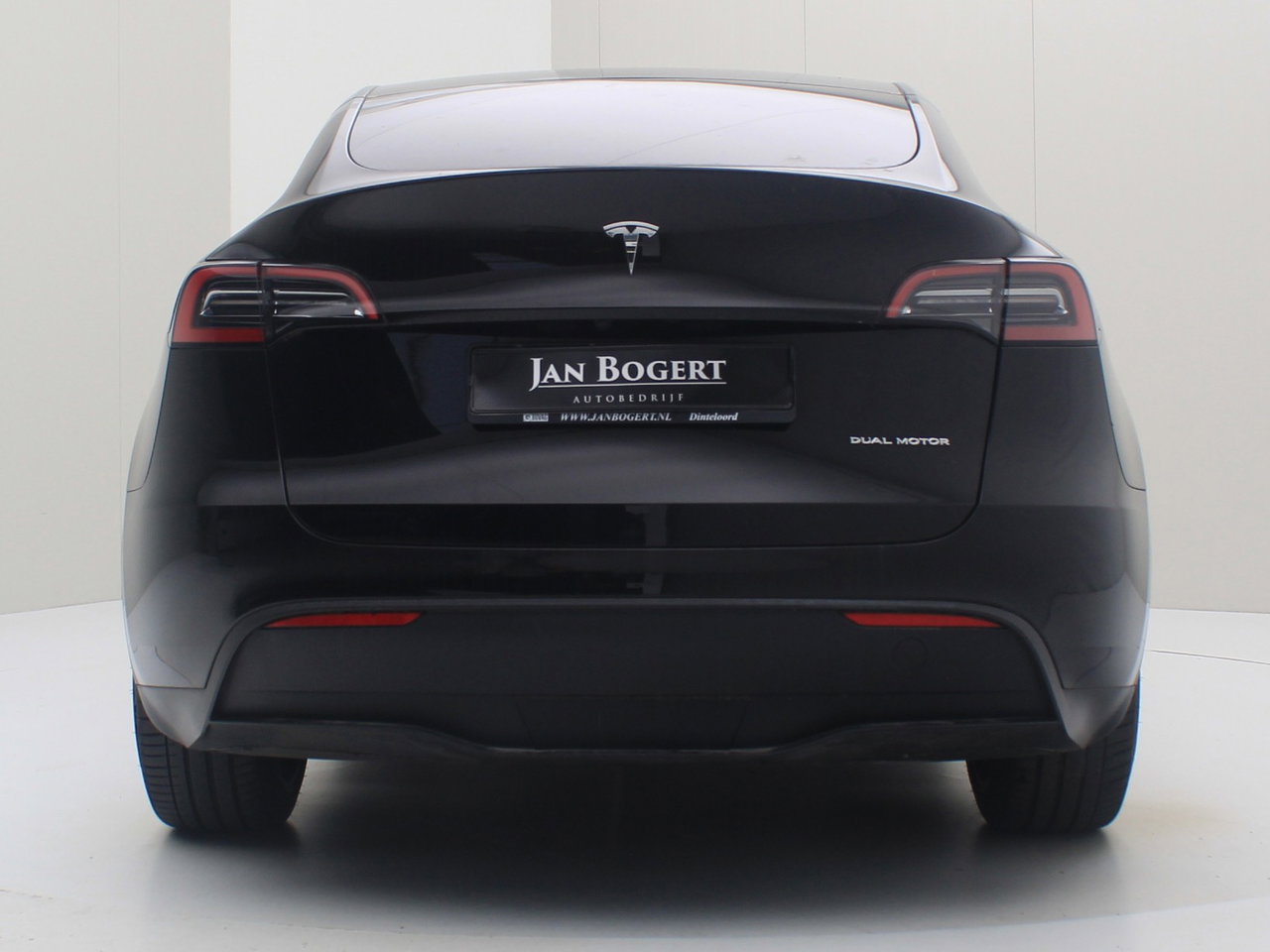 Tesla Model Y Long Range AWD 75kWh 351pk 94.9% SoH [ AMD RYZEN+ENHANCED AUTOPILOT+20 INCH+PREMIUM AUDIO ] 6