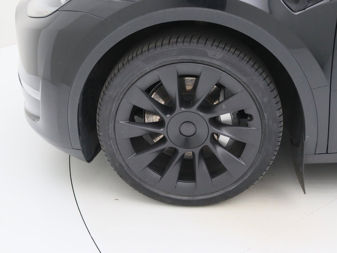Tesla Model Y Long Range AWD 75kWh 351pk 94.9% SoH [ AMD RYZEN+ENHANCED AUTOPILOT+20 INCH+PREMIUM AUDIO ] 18