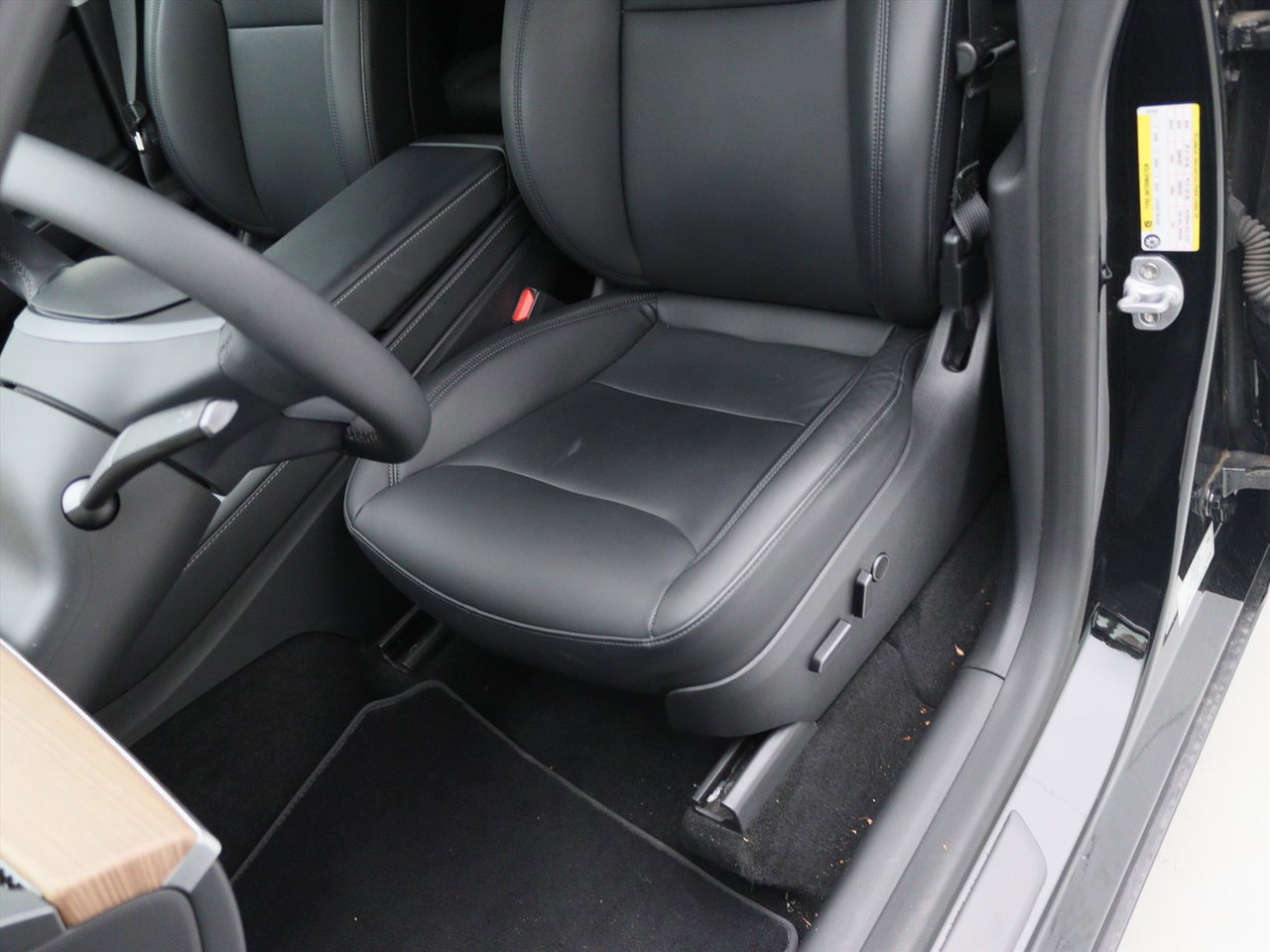 Tesla Model Y Long Range AWD 75kWh 351pk 94.9% SoH [ AMD RYZEN+ENHANCED AUTOPILOT+20 INCH+PREMIUM AUDIO ] 24