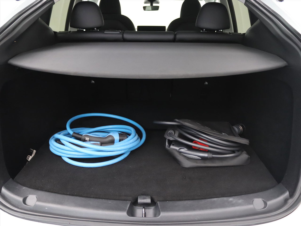 Tesla Model Y Long Range AWD 75kWh 351pk 94.6% SoH [ AMD RYZEN+AUTOPILOT+20 INCH+PREMIUM AUDIO ] 11