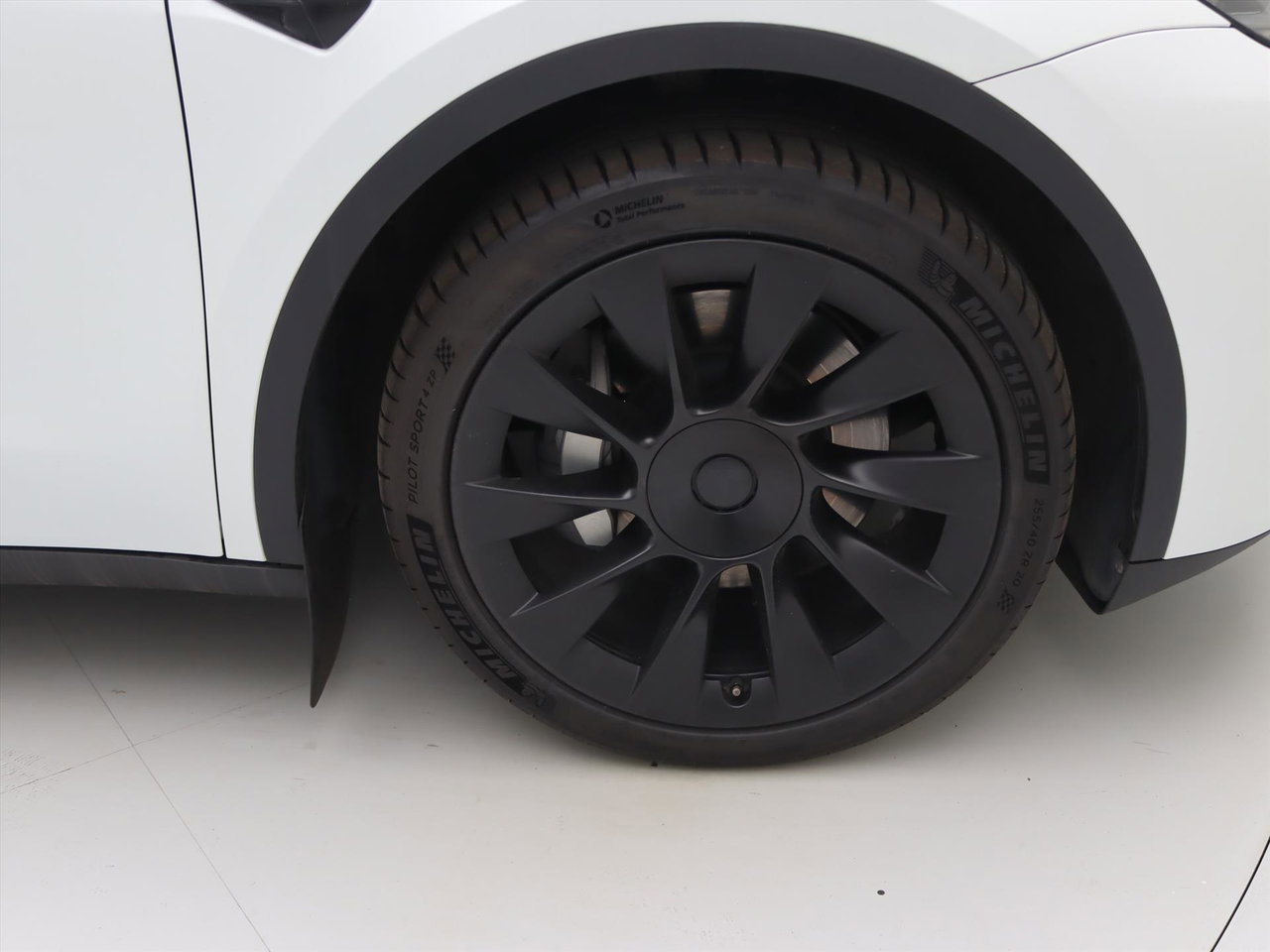 Tesla Model Y Long Range AWD 75kWh 351pk 94.6% SoH [ AMD RYZEN+AUTOPILOT+20 INCH+PREMIUM AUDIO ] 15