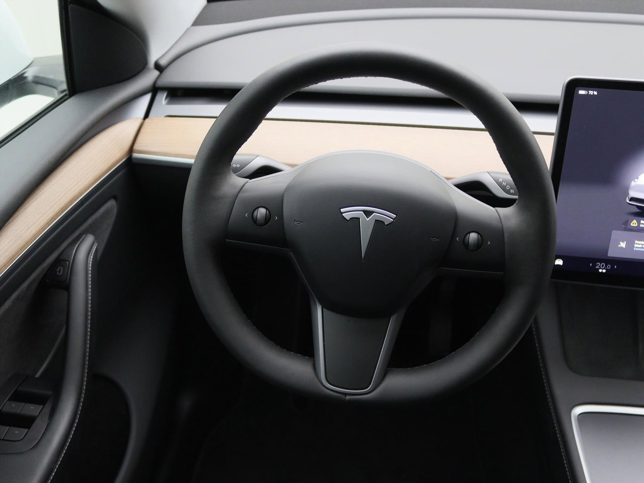Tesla Model Y Long Range AWD 75kWh 351pk 94.6% SoH [ AMD RYZEN+AUTOPILOT+20 INCH+PREMIUM AUDIO ] 21