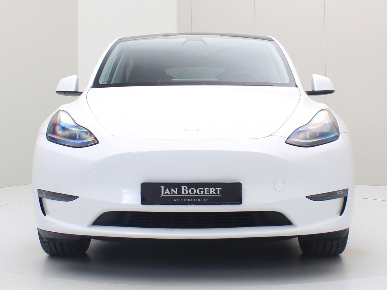 Tesla Model Y Long Range AWD 75kWh 351pk 94.6% SoH [ AMD RYZEN+AUTOPILOT+20 INCH+PREMIUM AUDIO ] 7