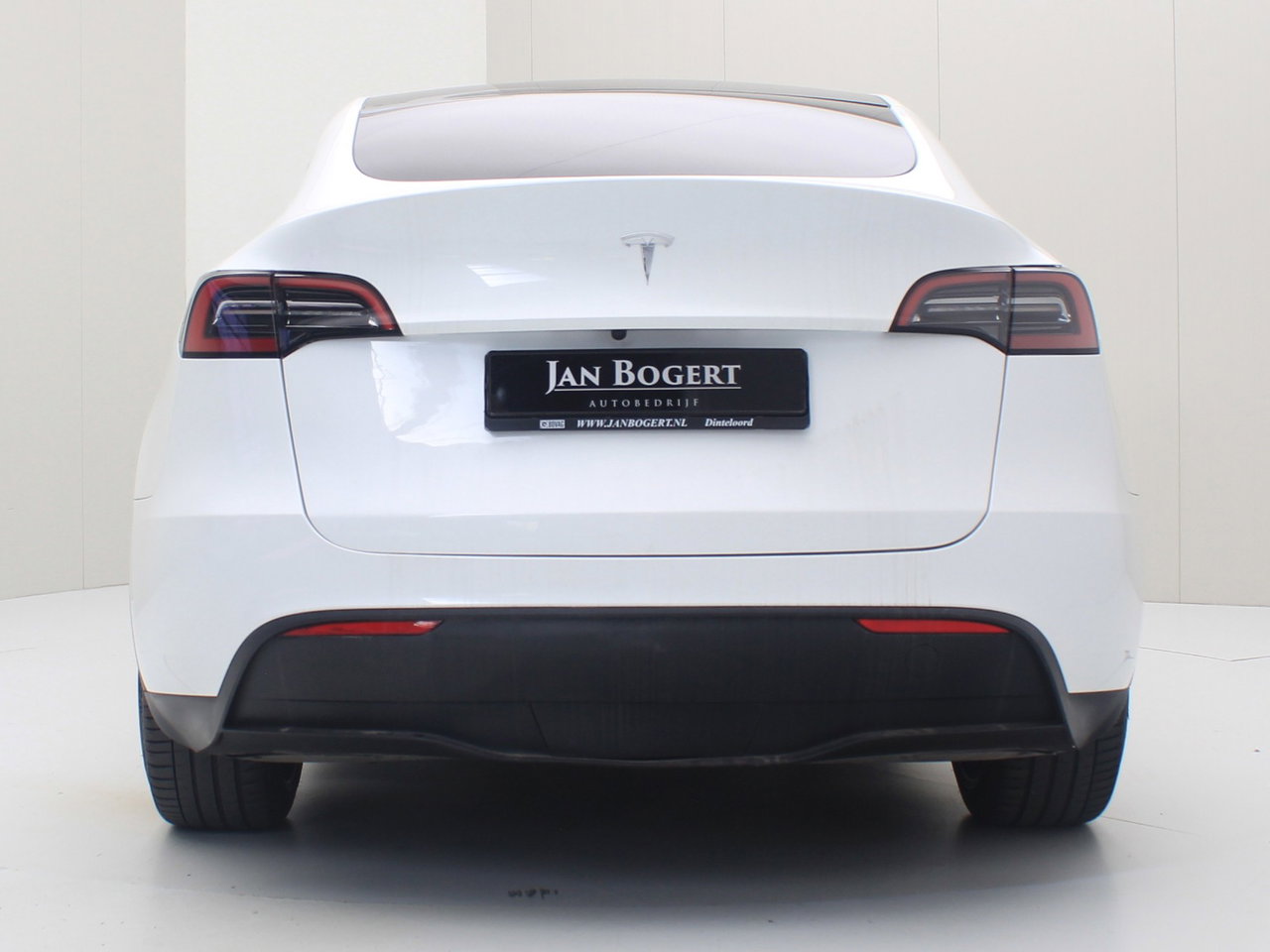 Tesla Model Y Long Range AWD 75kWh 351pk 94.6% SoH [ AMD RYZEN+AUTOPILOT+20 INCH+PREMIUM AUDIO ] 8
