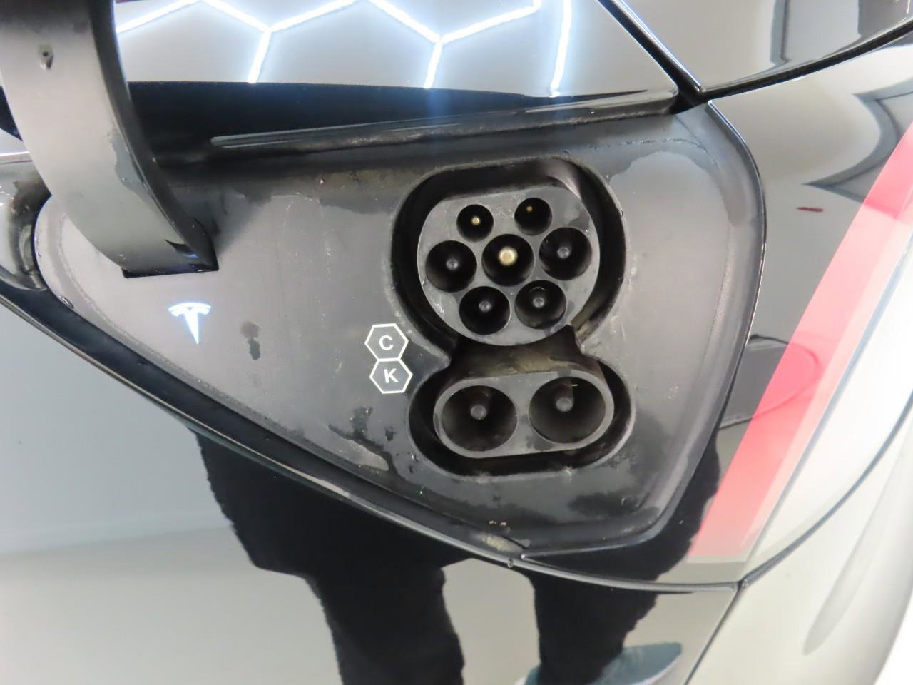 Tesla Model 3 Long-Range AWD 351pk 75 kWh FACELIFT [ WARMTEPOMP+ENHANCED AUTOPILOT+620KM WLTP+PREMIUM AUDIO ] 12
