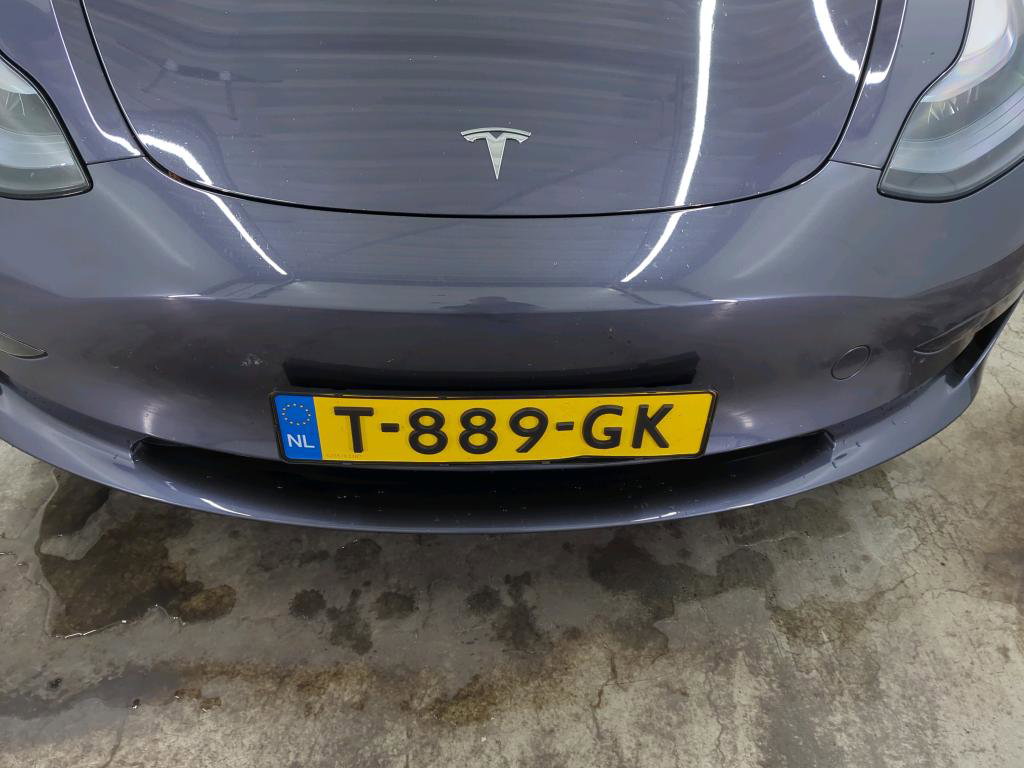 Tesla Model 3 Long-Range AWD 351pk 75 kWh 93.9% SoH UPGRADE [ RYZEN AMD+WARMTEPOMP+AUTOPILOT ] 14