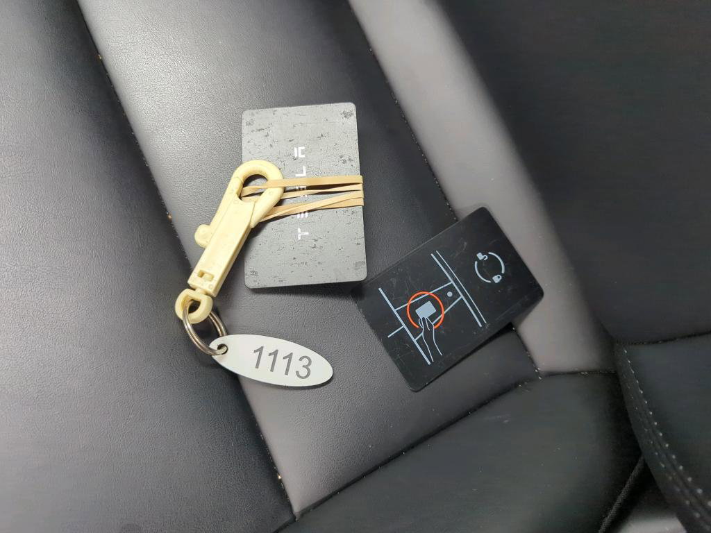 Tesla Model 3 Long-Range AWD 351pk 75 kWh 93.9% SoH UPGRADE [ RYZEN AMD+WARMTEPOMP+AUTOPILOT ] 12