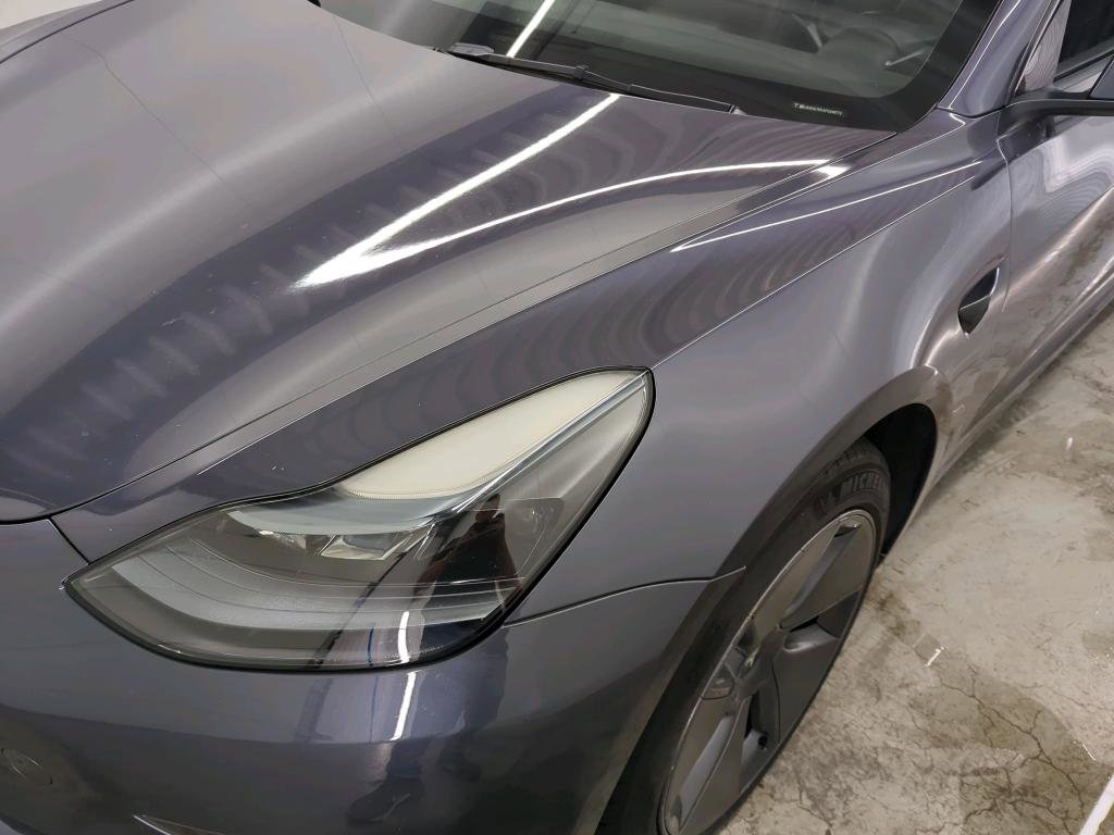 Tesla Model 3 Long-Range AWD 351pk 75 kWh 93.9% SoH UPGRADE [ RYZEN AMD+WARMTEPOMP+AUTOPILOT ] 9