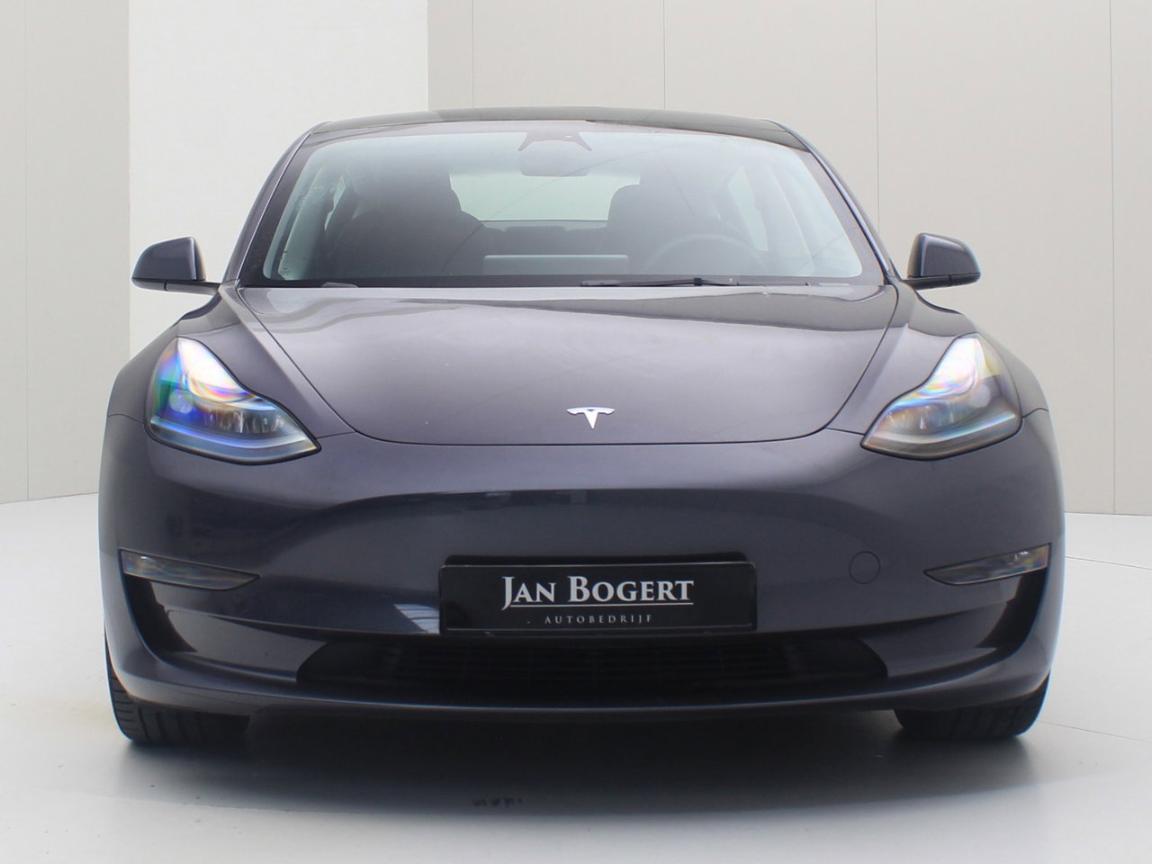 Tesla Model 3 Long Range AWD 75kWh 351pk 94.3% SoH [ AMD RYZEN+AUTOPILOT+19 INCH+PREMIUM AUDIO ] 6