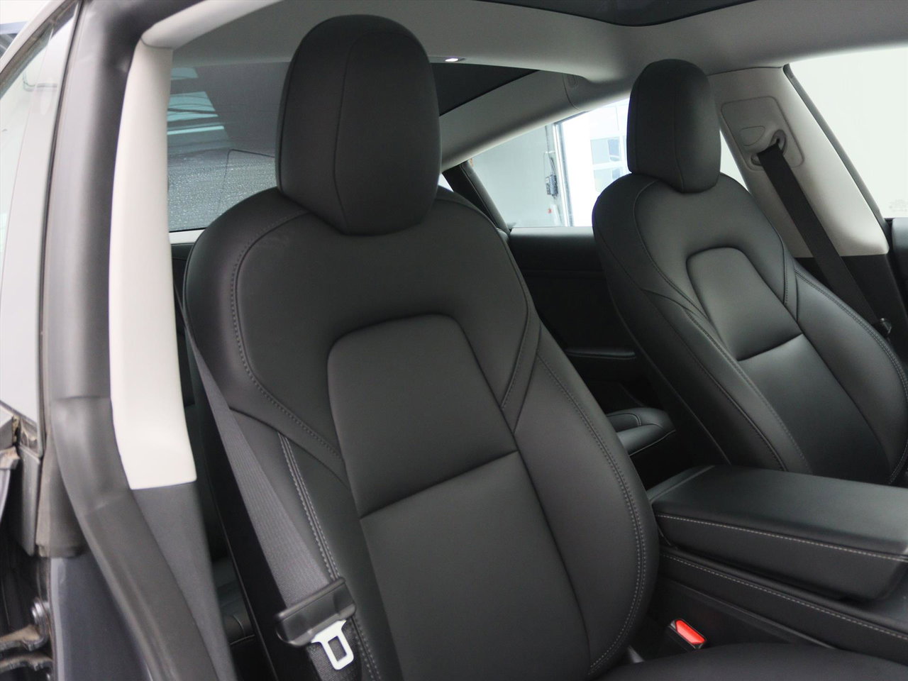 Tesla Model 3 Long Range AWD 75kWh 351pk 94.3% SoH [ AMD RYZEN+AUTOPILOT+19 INCH+PREMIUM AUDIO ] 21