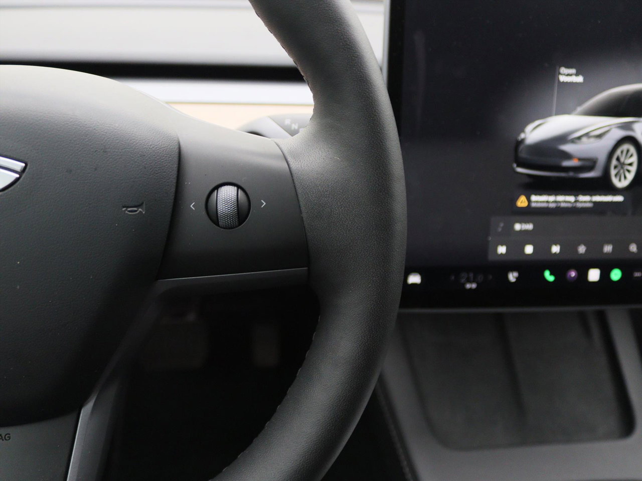 Tesla Model 3 Long Range AWD 75kWh 351pk 94.3% SoH [ AMD RYZEN+AUTOPILOT+19 INCH+PREMIUM AUDIO ] 29