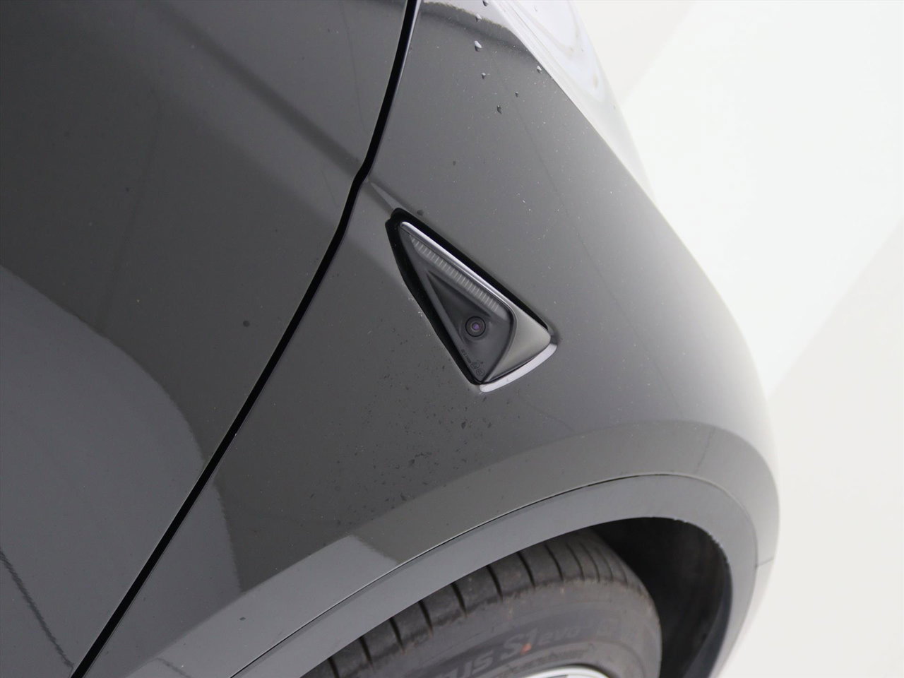 Tesla Model Y Long Range AWD 75kWh 351pk 94.7% SoH [ AMD RYZEN+AUTOPILOT+19 INCH+PREMIUM AUDIO ] 14