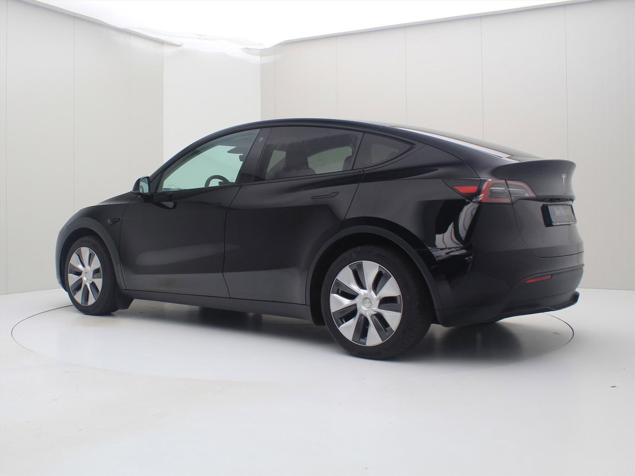 Tesla Model Y Long Range AWD 75kWh 351pk 94.7% SoH [ AMD RYZEN+AUTOPILOT+19 INCH+PREMIUM AUDIO ] 5