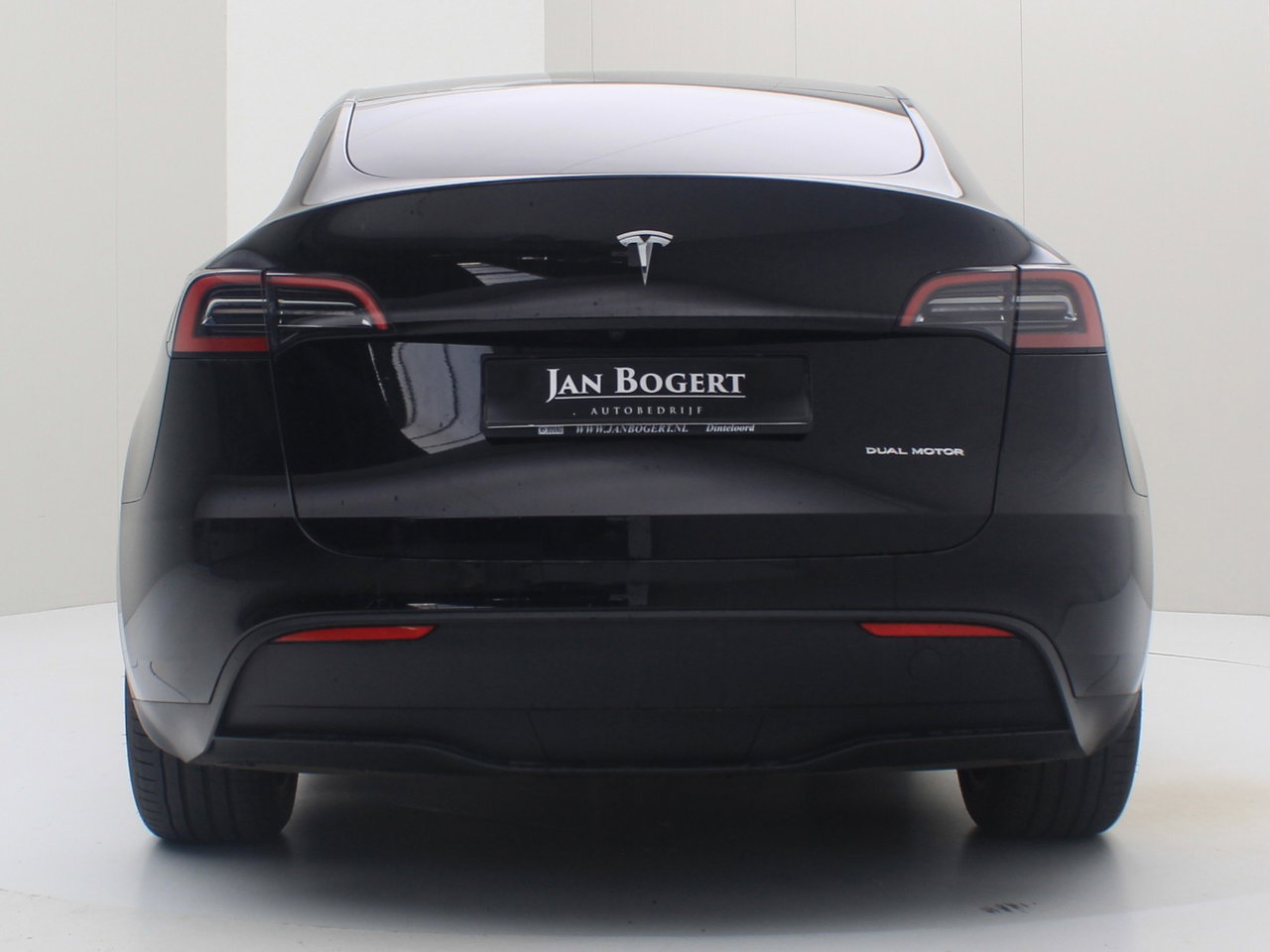 Tesla Model Y Long Range AWD 75kWh 351pk 94.7% SoH [ AMD RYZEN+AUTOPILOT+19 INCH+PREMIUM AUDIO ] 8