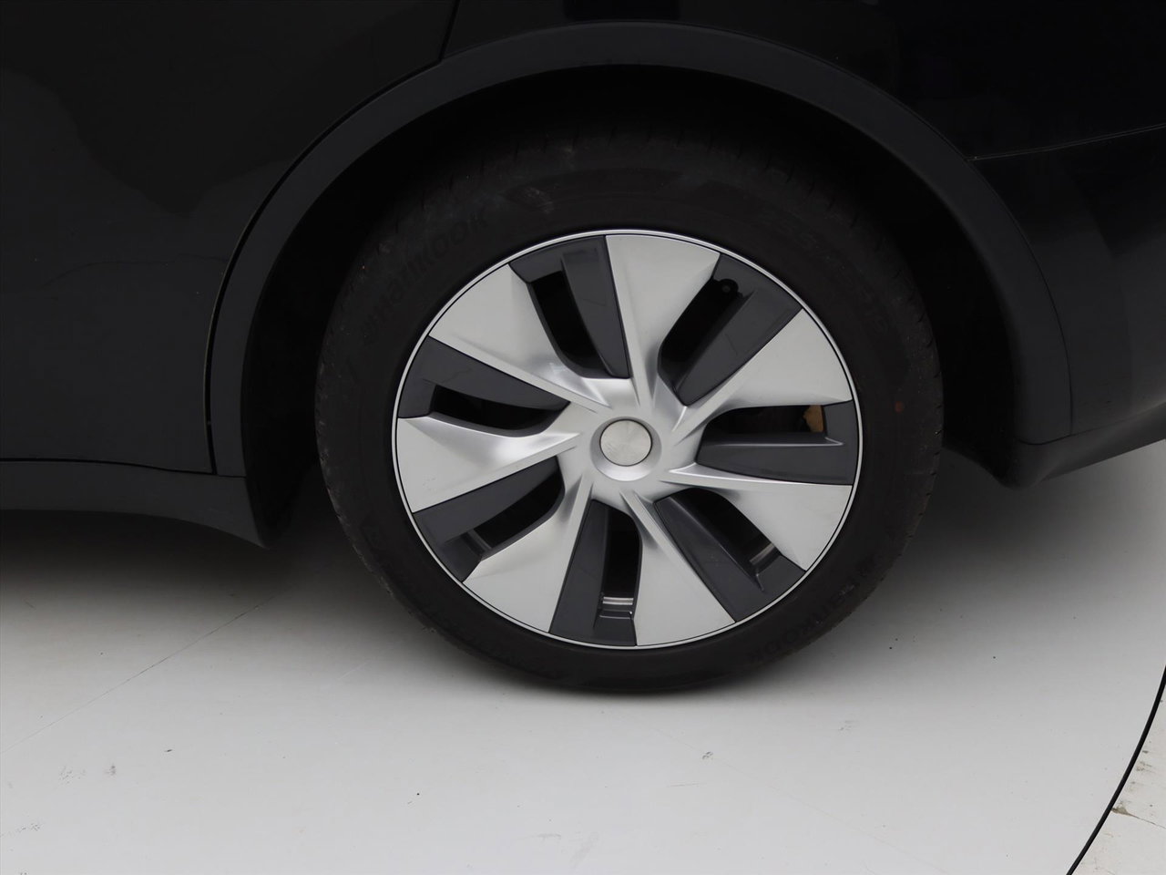 Tesla Model Y Long Range AWD 75kWh 351pk 94.7% SoH [ AMD RYZEN+AUTOPILOT+19 INCH+PREMIUM AUDIO ] 22