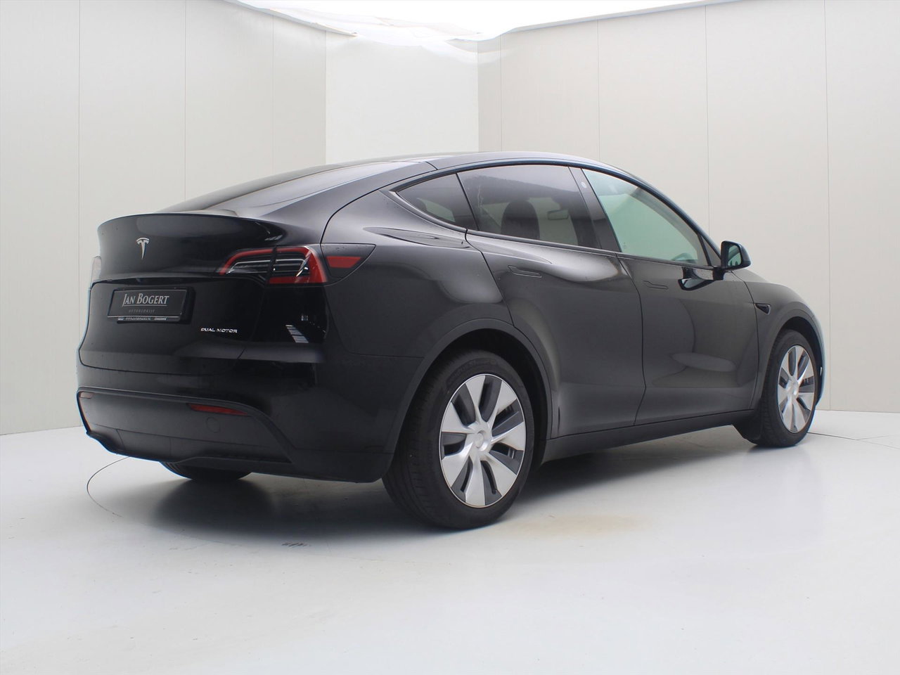Tesla Model Y Long Range AWD 75kWh 351pk 94.7% SoH [ AMD RYZEN+AUTOPILOT+19 INCH+PREMIUM AUDIO ] 4