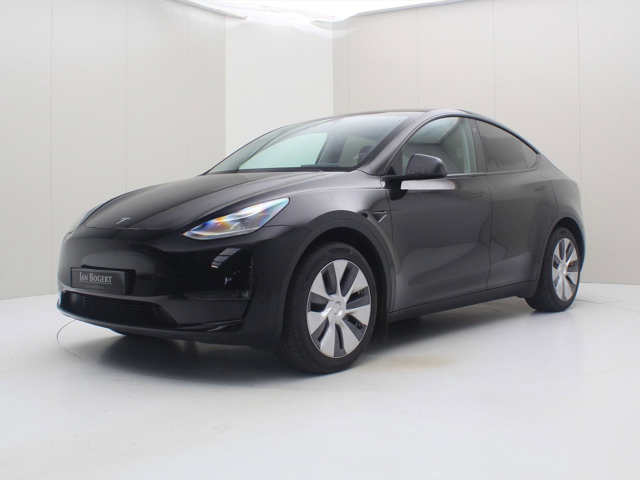 Tesla Model Y Long Range AWD 75kWh 351pk 94.7% SoH [ AMD RYZEN+AUTOPILOT+19 INCH+PREMIUM AUDIO ] 3
