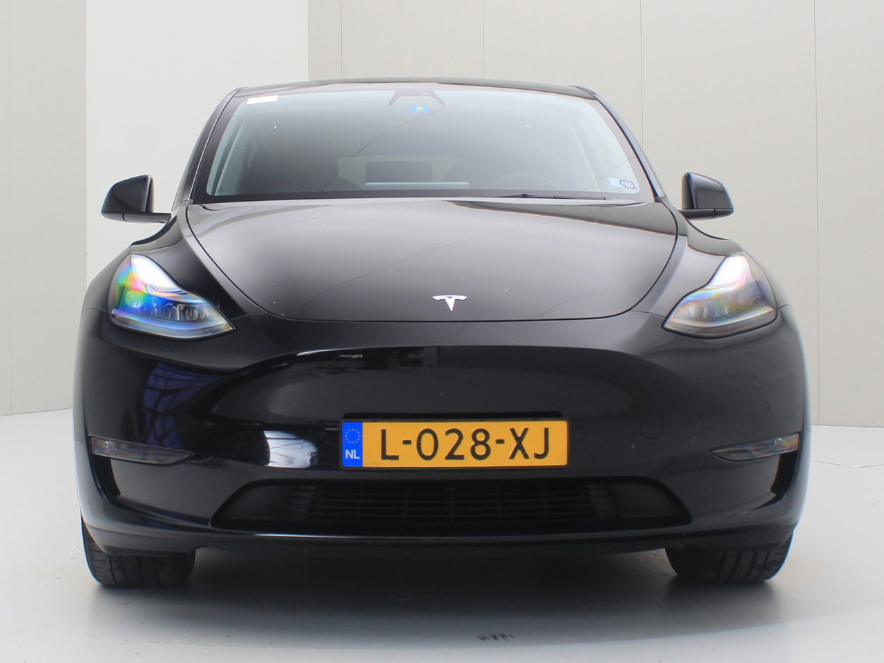 Tesla Model Y Long Range 351pk AWD [ TREKHAAK+AUTOPILOT+19 INCH+PREMIUM AUDIO ] 5