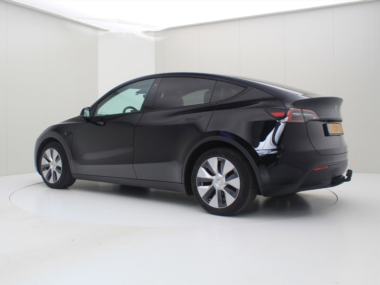 Tesla Model Y Long Range 351pk AWD [ TREKHAAK+AUTOPILOT+19 INCH+PREMIUM AUDIO ] 3