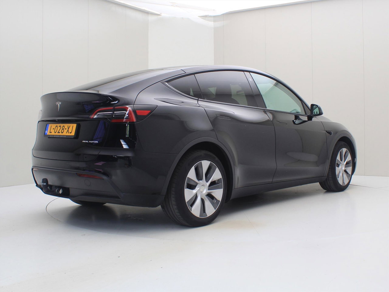 Tesla Model Y Long Range 351pk AWD [ TREKHAAK+AUTOPILOT+19 INCH+PREMIUM AUDIO ] 2