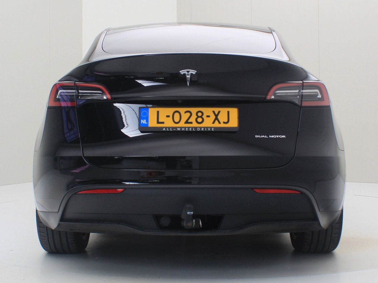 Tesla Model Y Long Range 351pk AWD [ TREKHAAK+AUTOPILOT+19 INCH+PREMIUM AUDIO ] 6