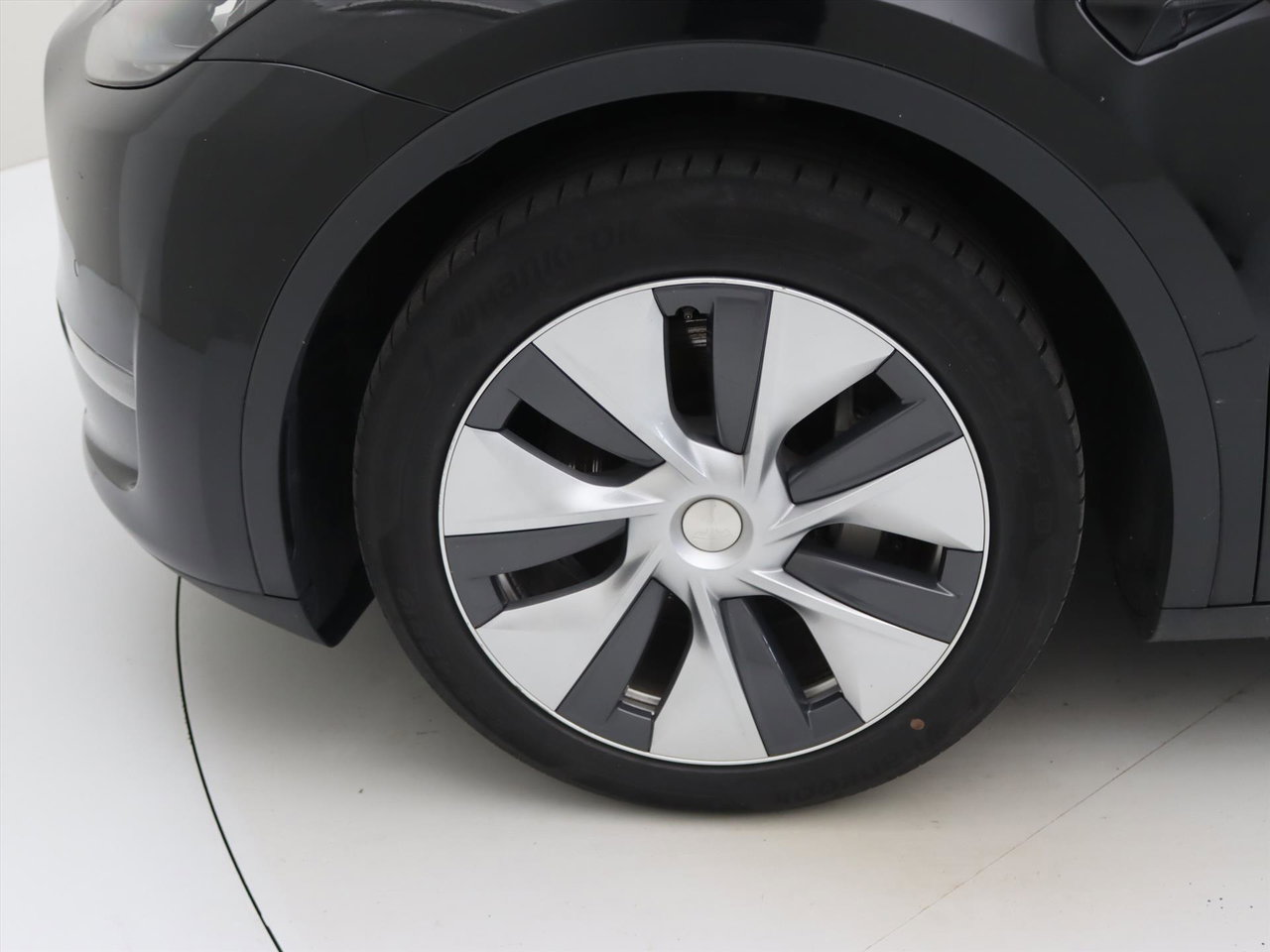 Tesla Model Y Long Range 351pk AWD [ TREKHAAK+AUTOPILOT+19 INCH+PREMIUM AUDIO ] 11
