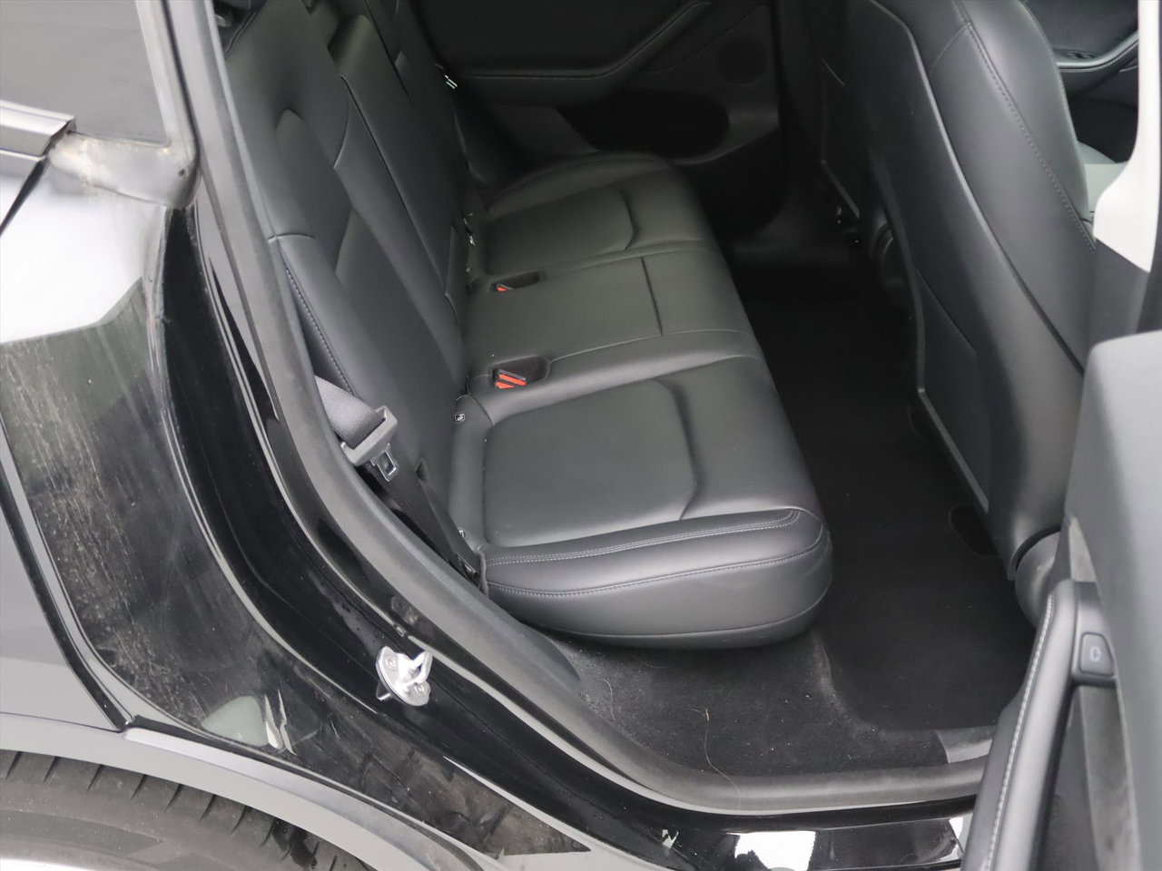 Tesla Model Y Long Range 351pk AWD [ TREKHAAK+AUTOPILOT+19 INCH+PREMIUM AUDIO ] 13