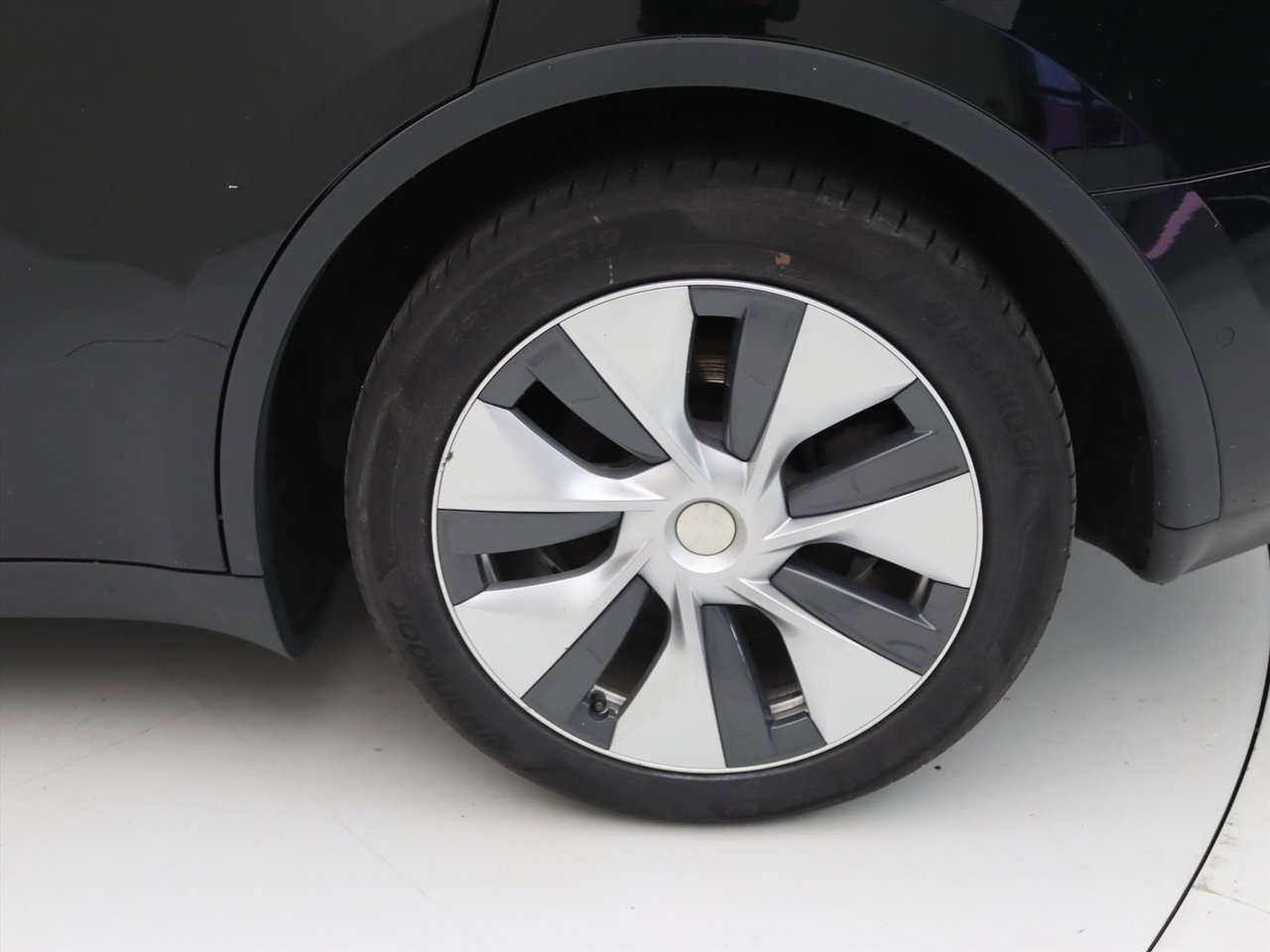 Tesla Model Y Long Range 351pk AWD [ TREKHAAK+AUTOPILOT+19 INCH+PREMIUM AUDIO ] 12
