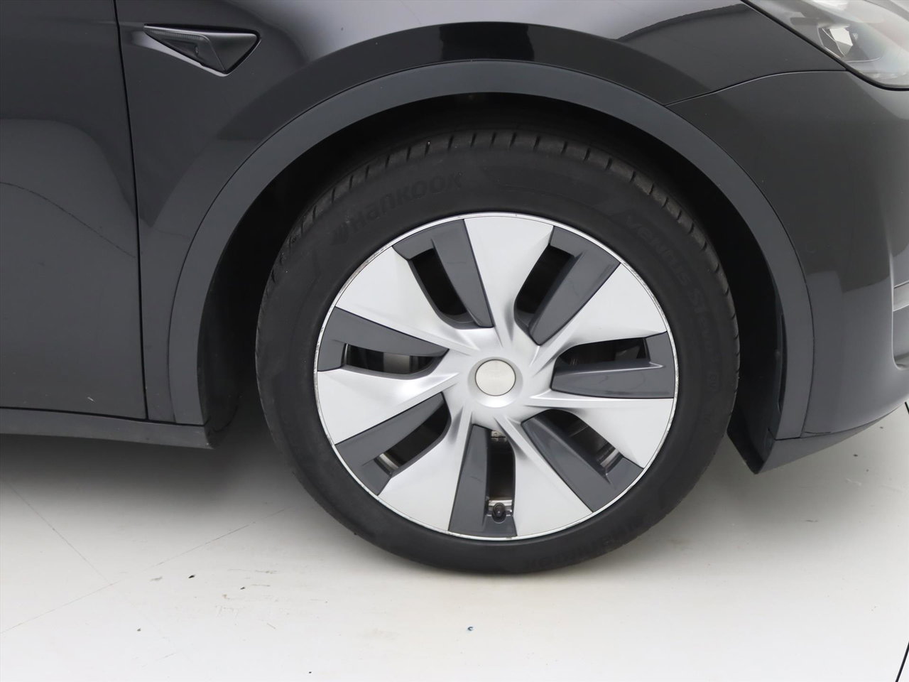 Tesla Model Y Long Range 351pk AWD [ TREKHAAK+AUTOPILOT+19 INCH+PREMIUM AUDIO ] 9