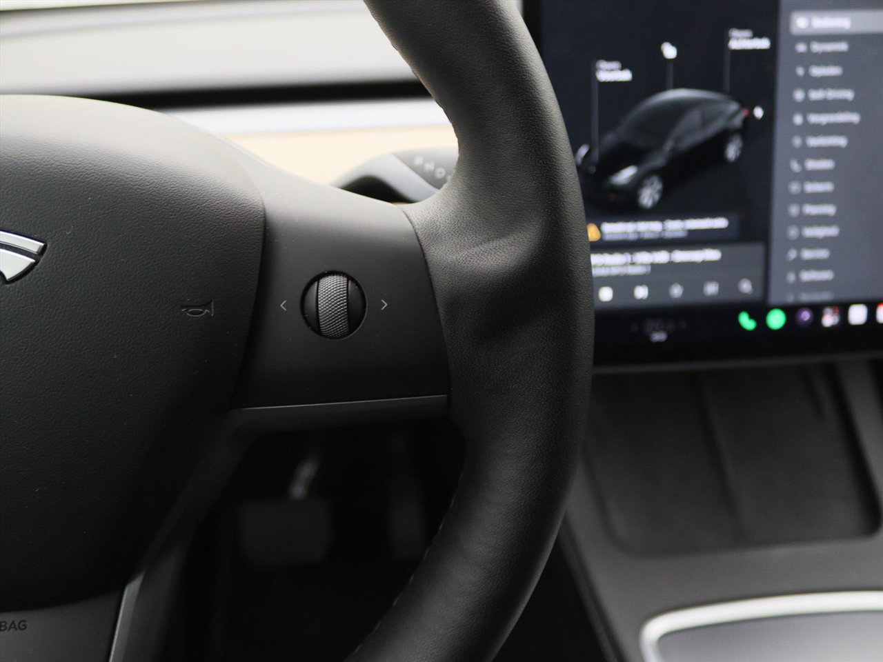 Tesla Model Y Long Range 351pk AWD [ TREKHAAK+AUTOPILOT+19 INCH+PREMIUM AUDIO ] 21
