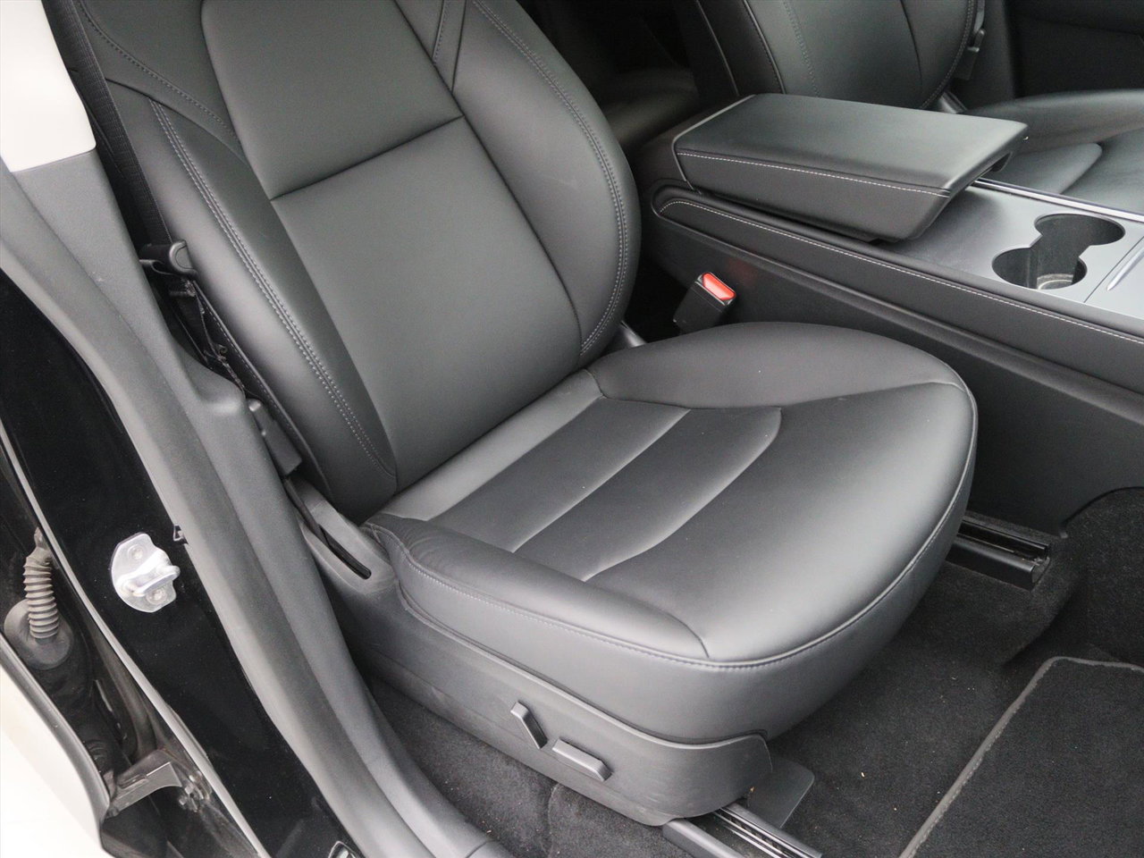Tesla Model Y Long Range 351pk AWD [ TREKHAAK+AUTOPILOT+19 INCH+PREMIUM AUDIO ] 15