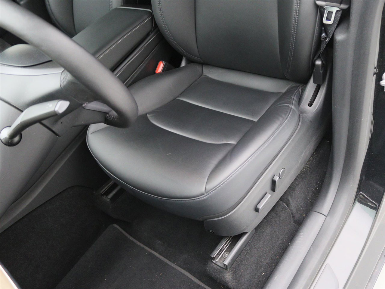 Tesla Model Y Long Range 351pk AWD [ TREKHAAK+AUTOPILOT+19 INCH+PREMIUM AUDIO ] 16
