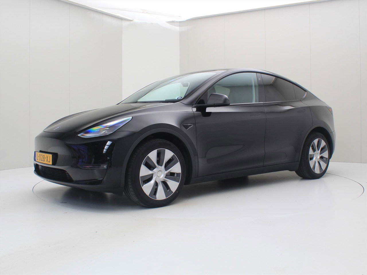 Tesla Model Y Long Range 351pk AWD [ TREKHAAK+AUTOPILOT+19 INCH+PREMIUM AUDIO ] 7