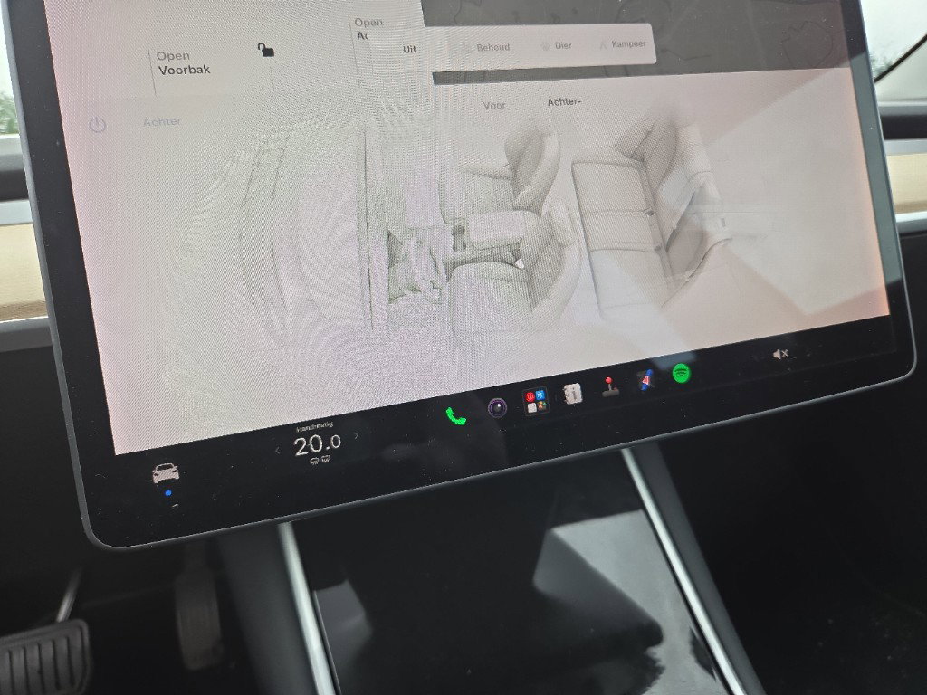 Tesla Model 3 Standard RWD Plus 86,6% SoH [ FSD+415KM WLTP+PREMIUM AUDIO ] 8