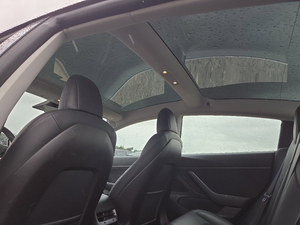 Tesla Model 3 Standard RWD Plus 86,6% SoH [ FSD+415KM WLTP+PREMIUM AUDIO ] 26