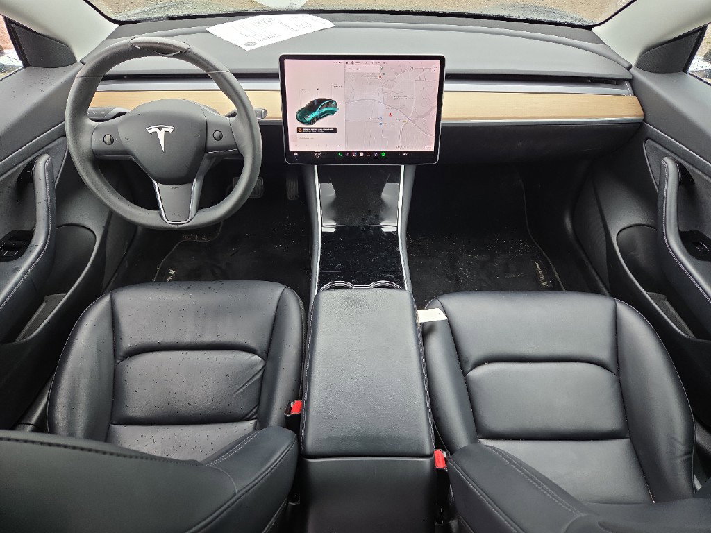 Tesla Model 3 Standard RWD Plus 86,6% SoH [ FSD+415KM WLTP+PREMIUM AUDIO ] 9