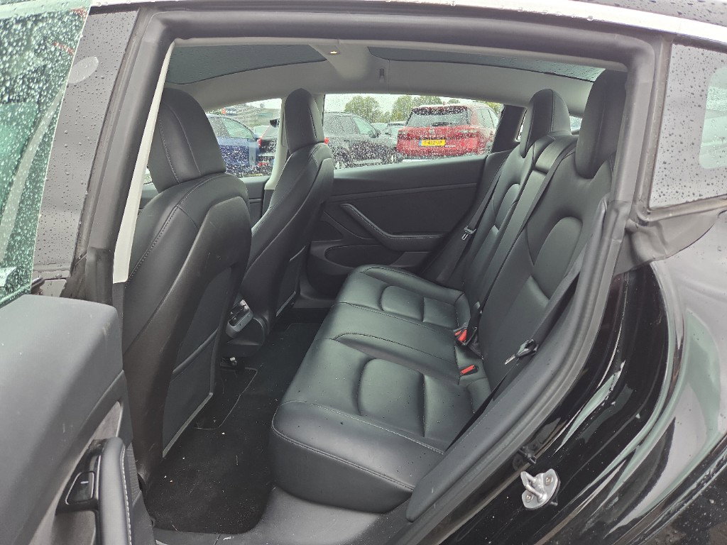 Tesla Model 3 Standard RWD Plus 86,6% SoH [ FSD+415KM WLTP+PREMIUM AUDIO ] 15